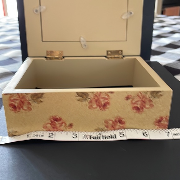 Photo Keepsake Box - Picture 8 of 9